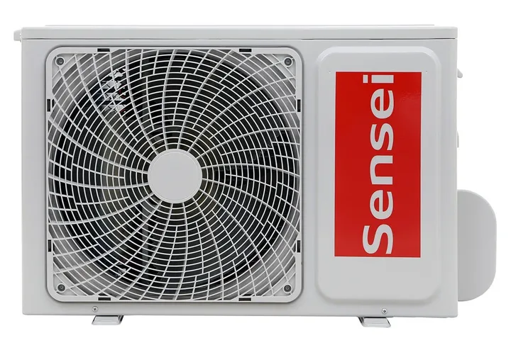 Кондиционер Sensei SAC-18SKW/I - фото 6 Кондиционер Sensei SAC-18SKW/I - фото 6