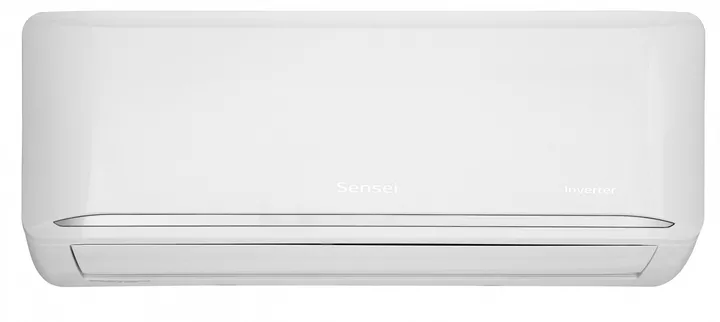 Кондиционер Sensei SAC-24MBWS/I - фото 4