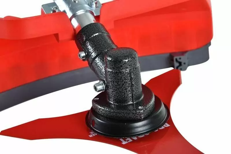 Бензокоса Procraft 357GBC Professional Europe - фото 5 Бензокоса Procraft 357GBC Professional Europe - фото 5