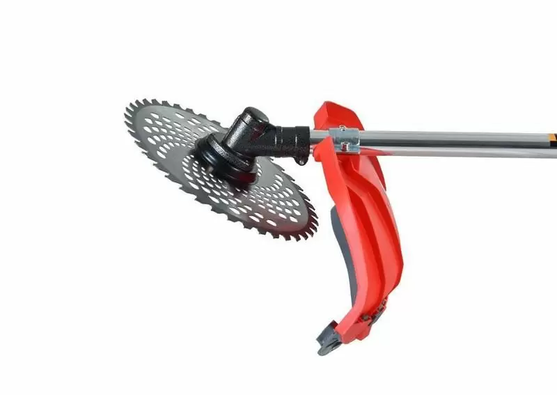 Бензокоса Procraft 357GBC Professional Europe - фото 4 Бензокоса Procraft 357GBC Professional Europe - фото 4