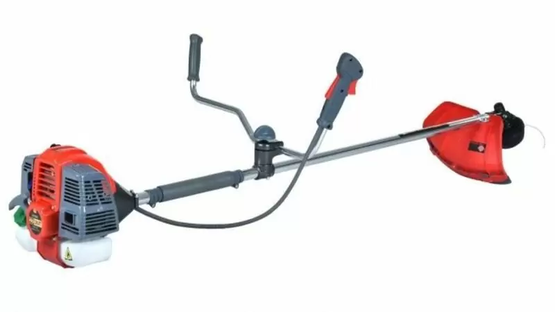 Бензокоса Procraft 357GBC Professional Europe - фото 2 Бензокоса Procraft 357GBC Professional Europe - фото 2