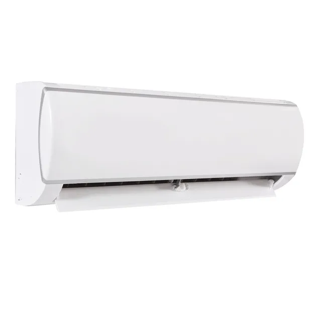 Кондиционер Midea AF6-09N1C2-I/AF6-09N1C2-O - фото 4