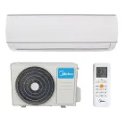 Кондиціонер Midea AF6-12N1C2-I/AF6-12N1C2-O — мініатюра 1