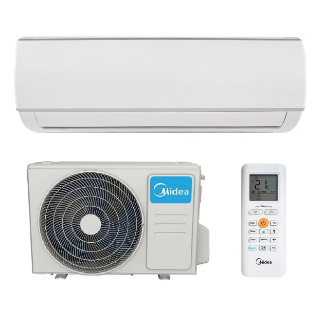 Кондиціонер Midea AF6-12N1C2-I/AF6-12N1C2-O - фото 1