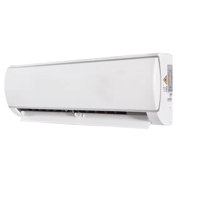 Кондиціонер Midea AF6-12N1C2-I/AF6-12N1C2-O - фото 4