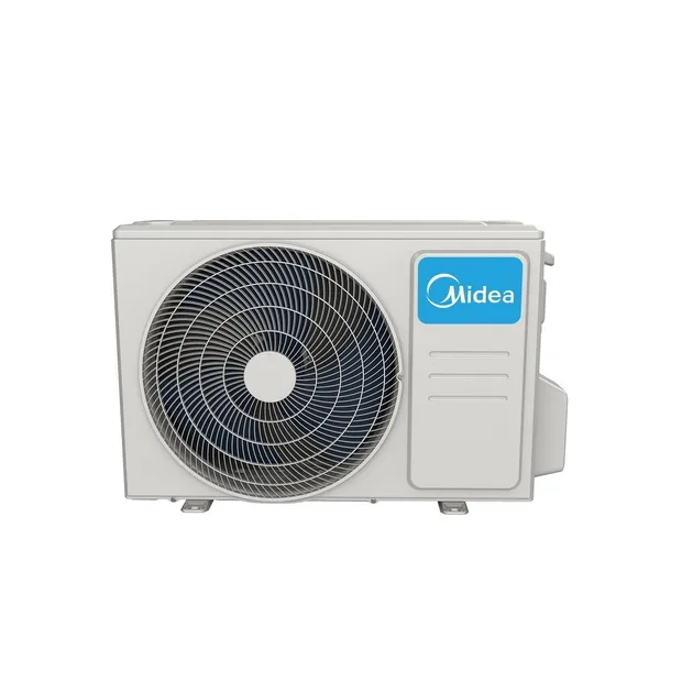 Кондиціонер Midea AF6-12N1C2-I/AF6-12N1C2-O - фото 6