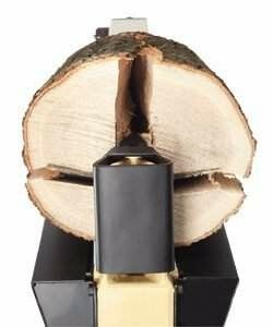 Дровокол Scheppach HS 500H - фото 2