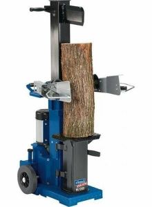Товар Дровокол гидравлический Scheppach HL1200