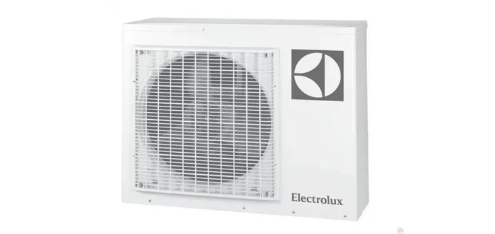 Кондиционер Electrolux INVERTER Monaco DC Іnverter EACS/I-18HM/N3_15Y - фото 3 Кондиционер Electrolux INVERTER Monaco DC Іnverter EACS/I-18HM/N3_15Y - фото 3