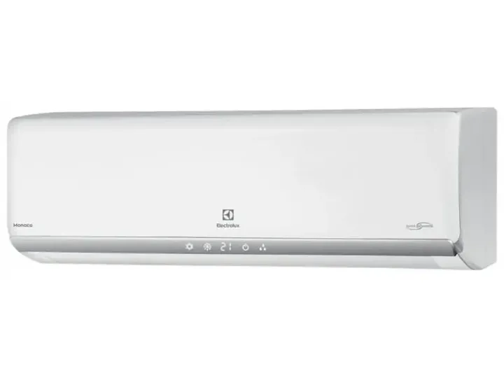 Кондиционер Electrolux EACS/I-24HM/N8_22Y EU Monaco Super DC Іnverter R32 - фото 3