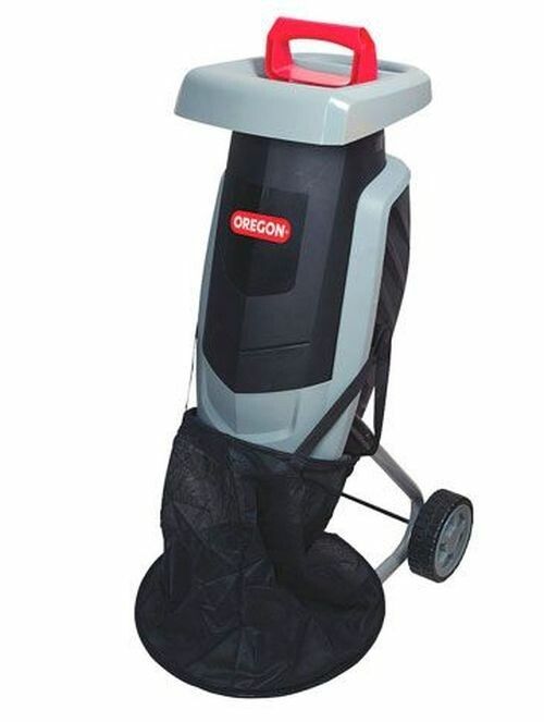 Измельчитель веток Oregon SH 2200 - фото 2 Измельчитель веток Oregon SH 2200 - фото 2