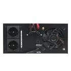 Комплект резервного питания LogicPower B1500 + литиевая (LiFePO4) батарея 1280Wh — миниатюра 9