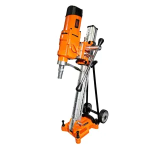 Товар Установка алмазного буріння GTM BMK-406/3AC стійка з наклоном