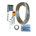 Установка алмазного буріння GTM BMK-406/3AC стійка з наклоном — мініатюра 3