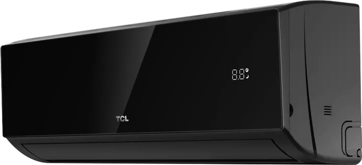 Кондиціонер tcl tac-09chsd/xa82in Black Inverter r32 wi-fi - фото 9