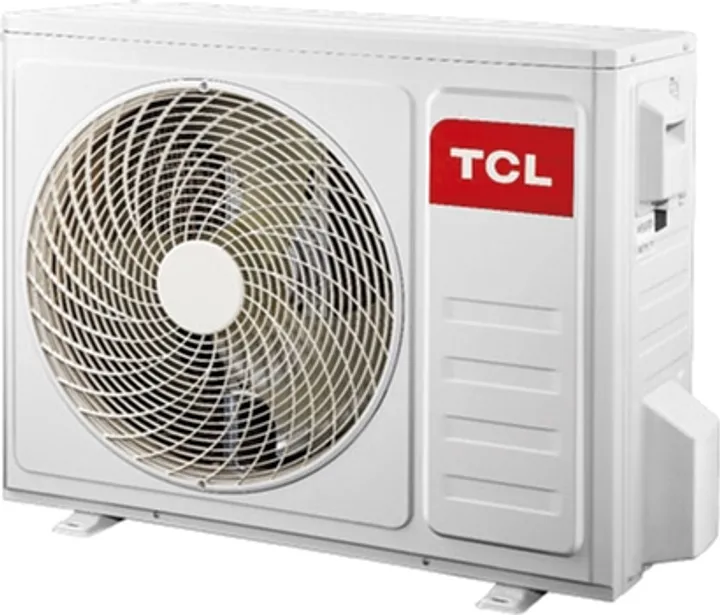 Кондиціонер tcl tac-12chsd/xa82in Black Inverter r32 wi-fi - фото 12
