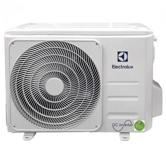 Кондиционер Electrolux EACS/I-18HP/N8_22Y EU Portofino DC Іnverter R32 Wi-Fi Ready - фото 3