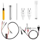 Генератор Brevia инверторный бензиновый 2,0кВт — миниатюра 4