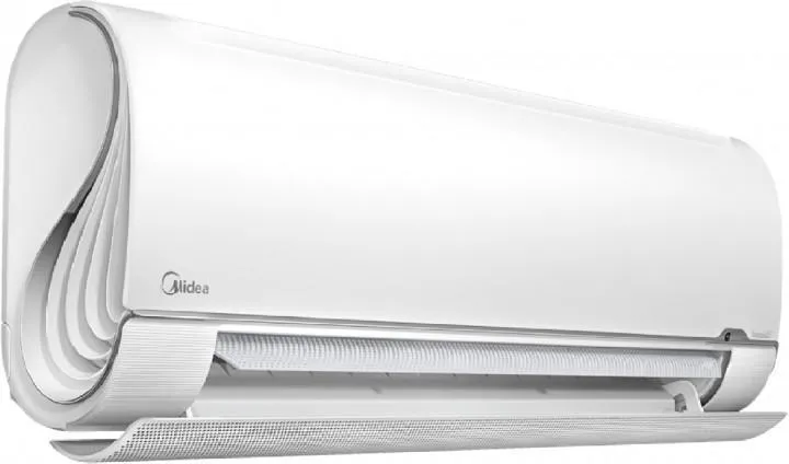 Кондиционер Midea BreezeleSS+ FA-12N8D6-I/FA-12N8D6-O - фото 1
