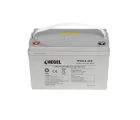 Аккумуляторная батарея HEGEL GEL 100-12 12V 100Ah — миниатюра 1