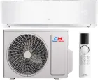 Кондиціонер Cooper&HUNTER CH-S09FTXAL2-WP — мініатюра 1 Кондиціонер Cooper&HUNTER CH-S09FTXAL2-WP — мініатюра 1