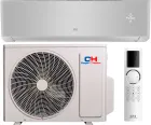 Кондиціонер Cooper&HUNTER CH-S24FTXAL2-SC — мініатюра 1 Кондиціонер Cooper&HUNTER CH-S24FTXAL2-SC — мініатюра 1