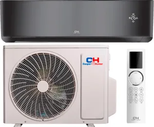Товар Кондиционер Cooper&HUNTER CH-S12FTXAL2-FB