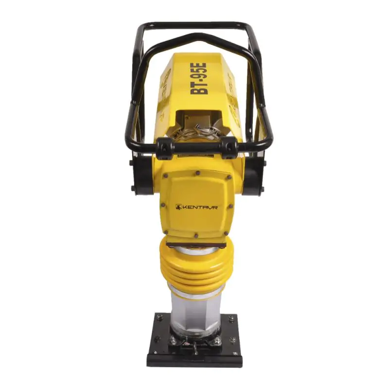 Вибротрамбовка электрическая Кентавр ВТ95E - фото 3