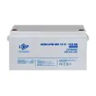 Акумулятор мультигелевий LPM-MG 12V - 150 Ah — мініатюра 2 Акумулятор мультигелевий LPM-MG 12V - 150 Ah — мініатюра 2