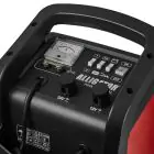 Пуско-зарядное устройство АКБ Alligator 12/24В 1000А·час 100А — миниатюра 4