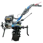 Мотоблок бензин ДТЗ 517бн - к (колеса 5.00-12) — миниатюра 10