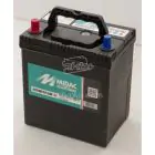 Аккумулятор 6СТ-37A MIDAC HERMETICUM ASIA, 12V, 37AH, (+/-), 12В, 37АЧ, EN330А — миниатюра 2