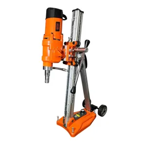 Товар Установка алмазного буріння GTM BMK-506/3AC стійка з нахилом