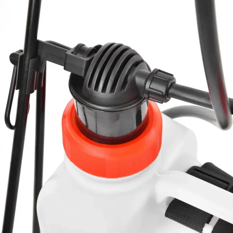 Оприскувач ручний Hecht 4122 - фото 3 Оприскувач ручний Hecht 4122 - фото 3