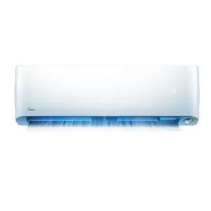 Товар Кондиционер Midea Oasis Plus MSOP-09FN8-I / MSOP-09FN8-O Тепловой насос -30 С, A+++. R32