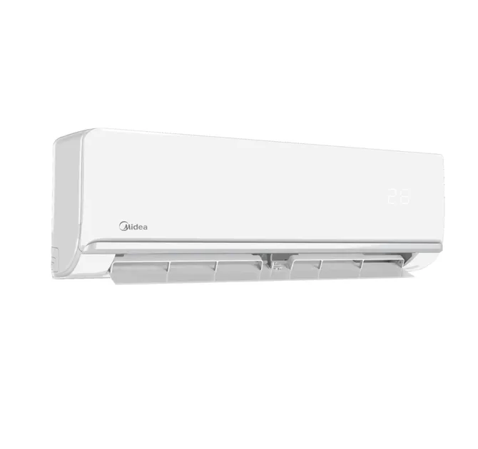 Кондиционер Midea MSAG-18HRFN8-I/MSAG-18HRFN8-O площадь охлаждения 50м2, A++. R32, -25°С/+50°С - фото 8