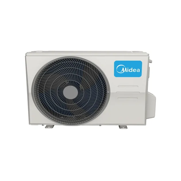 Кондиціонер Midea MSFA-09N8D6E-I/MSFA-09N8D6E-O Gaia DC Inverte -25 С до 25м2 - фото 6