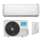 Кондиционер Midea MSAB-12HRFN8-I/MSAB-12HRFN8-O Модель 2022 Тихая работа, до - 27°C на 35м2 — миниатюра 1