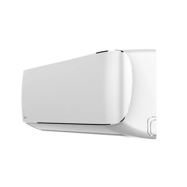 Кондиционер Midea MSAB-12HRFN8-I/MSAB-12HRFN8-O Модель 2022 Тихая работа, до - 27°C на 35м2 - фото 4