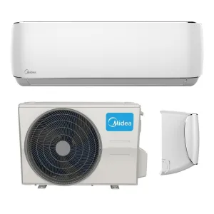 Товар Кондиционер Midea MSAB-18HRFN8-I/MSAB-18HRFN8-O Модель 2022 Тихая работа, до - 27°C на 50м2