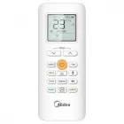 Кондиционер Midea Blanc DС MA-12N8DO-I /MA-12N8D0-O площадь охлаждения 35м2, A++. R32, -15°С/+50°С — миниатюра 5