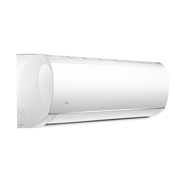 Кондиционер Midea Blanc DС MA-12N8DO-I /MA-12N8D0-O площадь охлаждения 35м2, A++. R32, -15°С/+50°С - фото 6