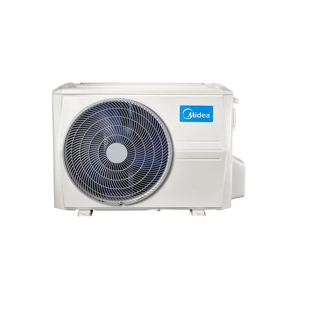 Кондиціонер Midea Blanc DС MA-18N8DO-I /MA-18N8D0-O площадь охлаждения 50м2 - фото 5