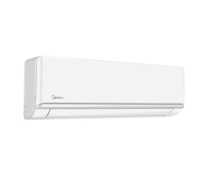 Кондиционер Midea MSAG-09HRFN8-I/MSAG-09HRFN8-O площадь охлаждения 25м2, A++. R32, -25°С/+50°С - фото 3