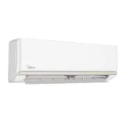 Кондиционер Midea Nordic MSAGN-12FN8-I/MSAGN-12FN8-O площадь обогрева/охлаждения 35м2 при - 28 — миниатюра 2