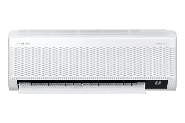 Кондиционер Samsung AR12BXFAMWKNUA/AR12BXFAMWKXUA - фото 2