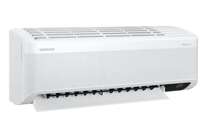 Кондиционер Samsung AR12BXFAMWKNUA/AR12BXFAMWKXUA - фото 4