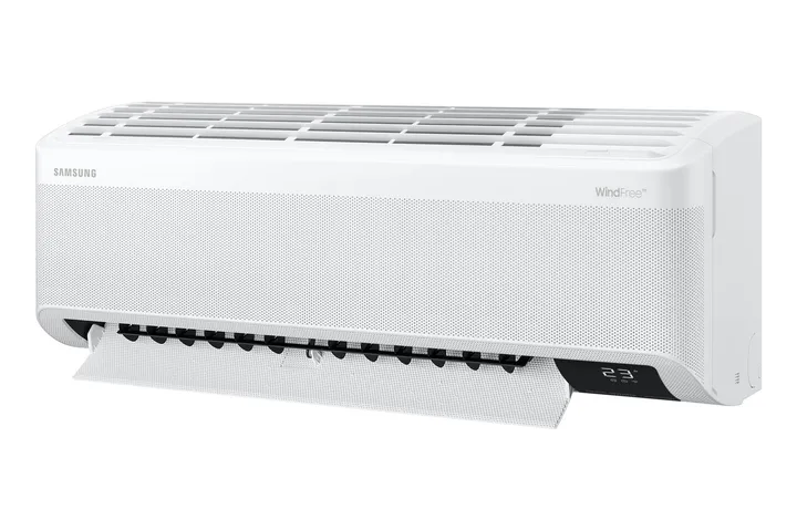 Кондиционер Samsung AR12BXFAMWKNUA/AR12BXFAMWKXUA - фото 6