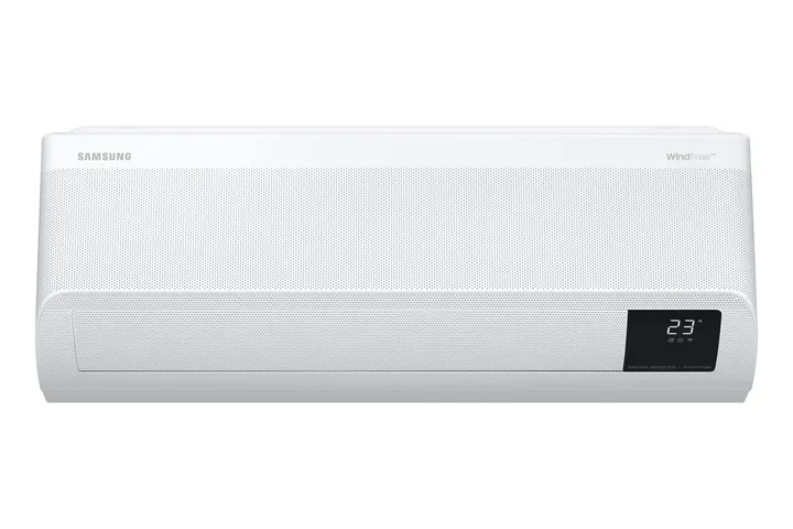 Кондиционер Samsung AR12BXFAMWKNUA/AR12BXFAMWKXUA - фото 7