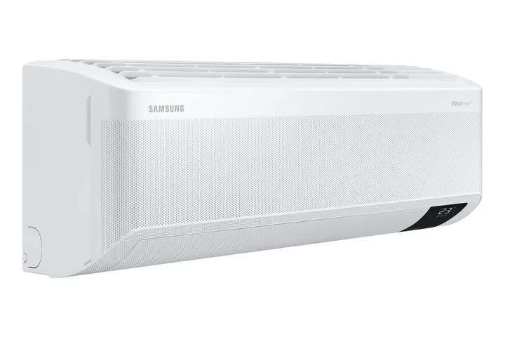 Кондиционер Samsung AR24BXFAMWKNUA/AR24BXFAMWKXUA - фото 8